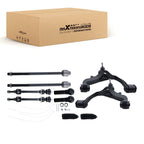 10PC Lower Control Arm Kit for Dodge RAM 1500 (2011–2012) MS25149 K80894