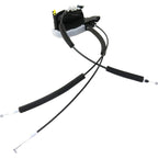 Door Lock Actuator for Nissan Sentra (2007–2011) Keyless Entry Front Left