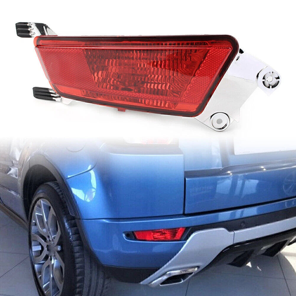 Bumper Fog Lamp Light Rear Left for Land Rover Range Rover Evoque (2012–2018) LR025149
