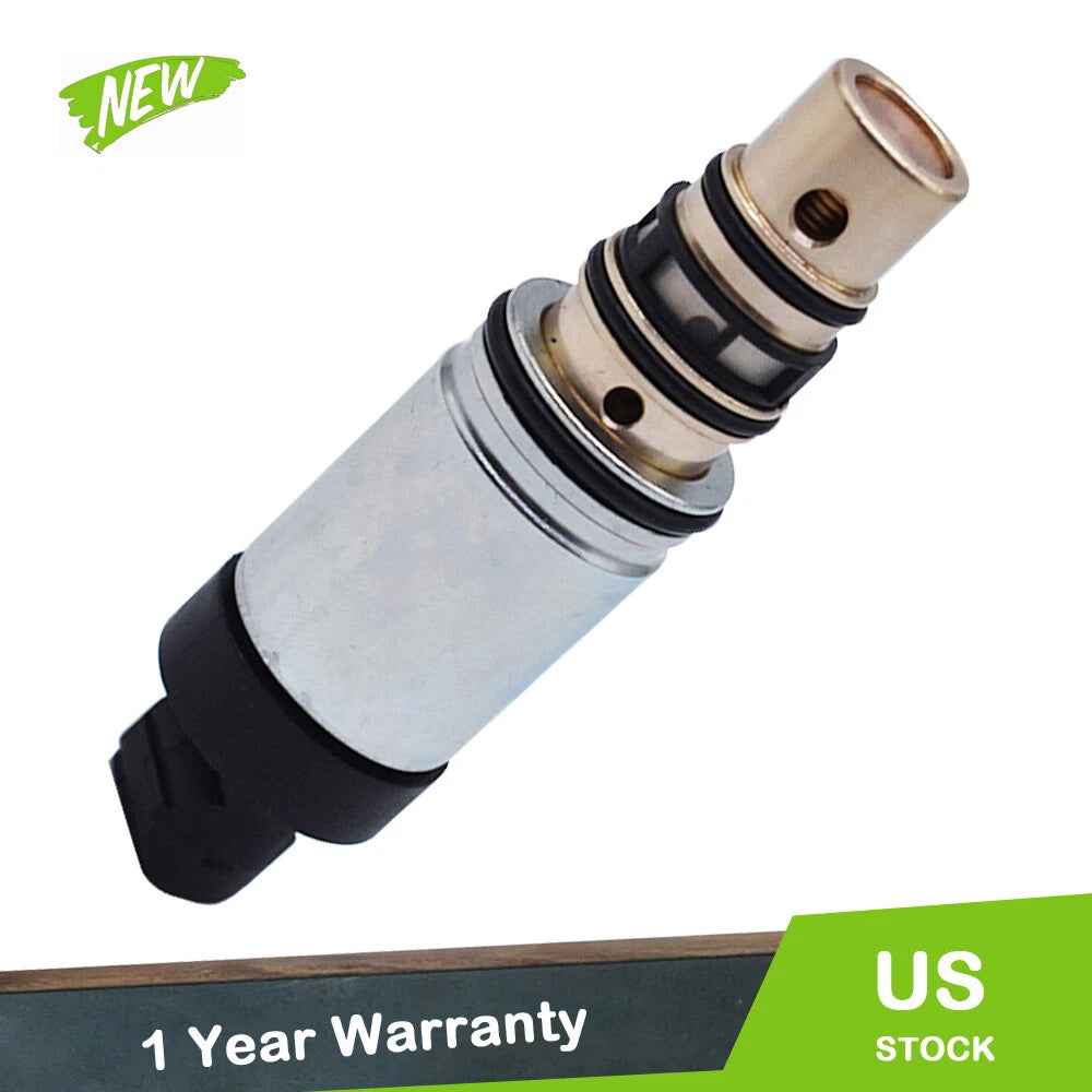 A/C Compressor Electronic Control Valve for Kia Rio (2012–2017) DVE12