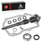 Rear End Input Shaft Kit for Yamaha Gas Golf Cart G16 G20 G22 A (1996–2007)