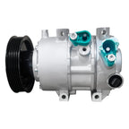 A/C Compressor Kit Replacement for Hyundai Tucson 2.4L (2018-2018)