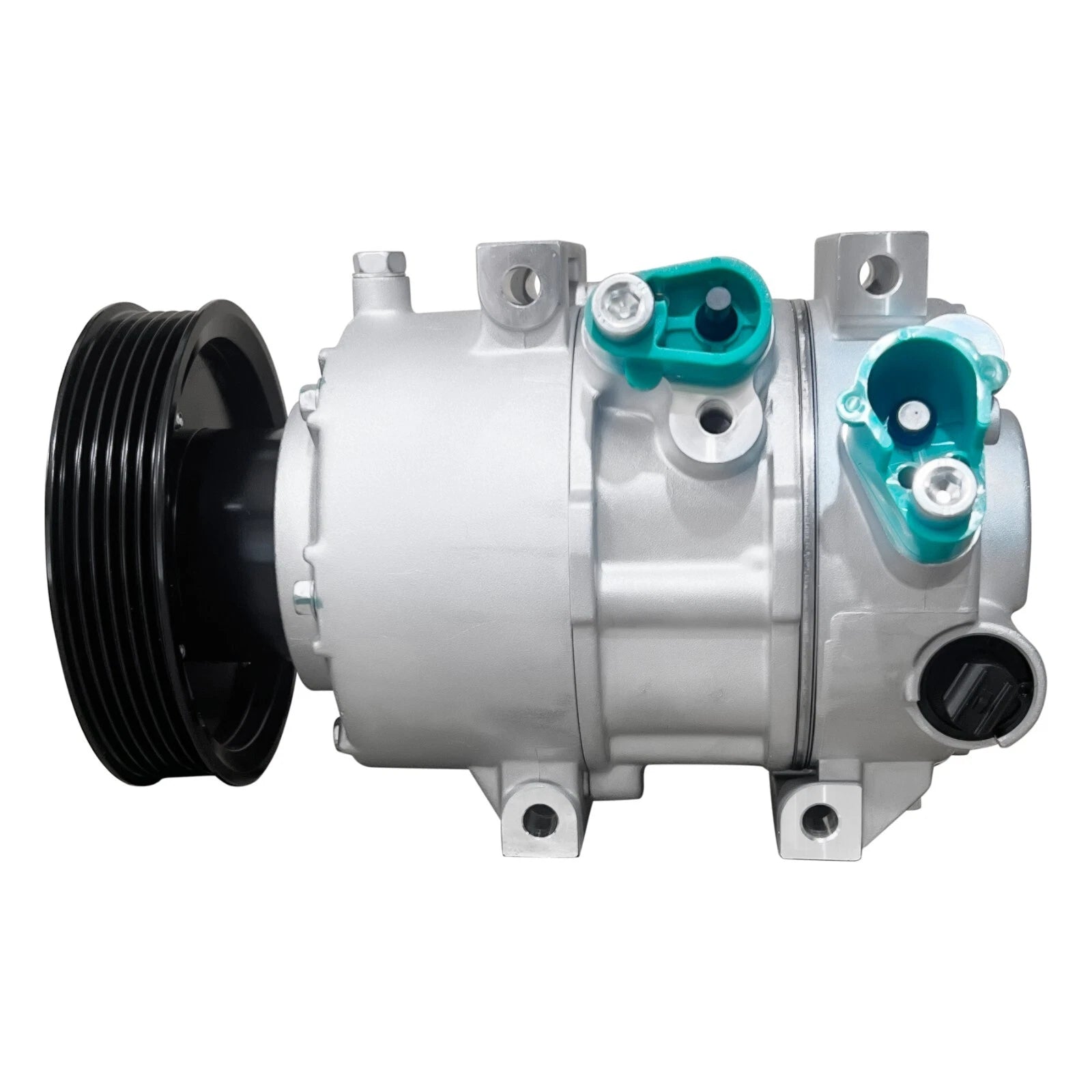 A/C Compressor Kit Replacement for Hyundai Tucson 2.4L (2018-2018)