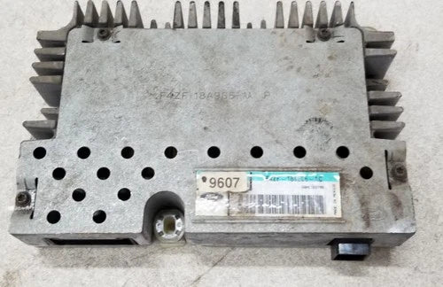 Radio Amplifier for Ford Mustang (1994–2000) F4ZF-18T806-AC