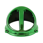 Modified Fan Cover for GY6 Jog 50