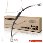 Front Left Brake Hydraulic Hose for Jeep Grand Cherokee (2011–2015)