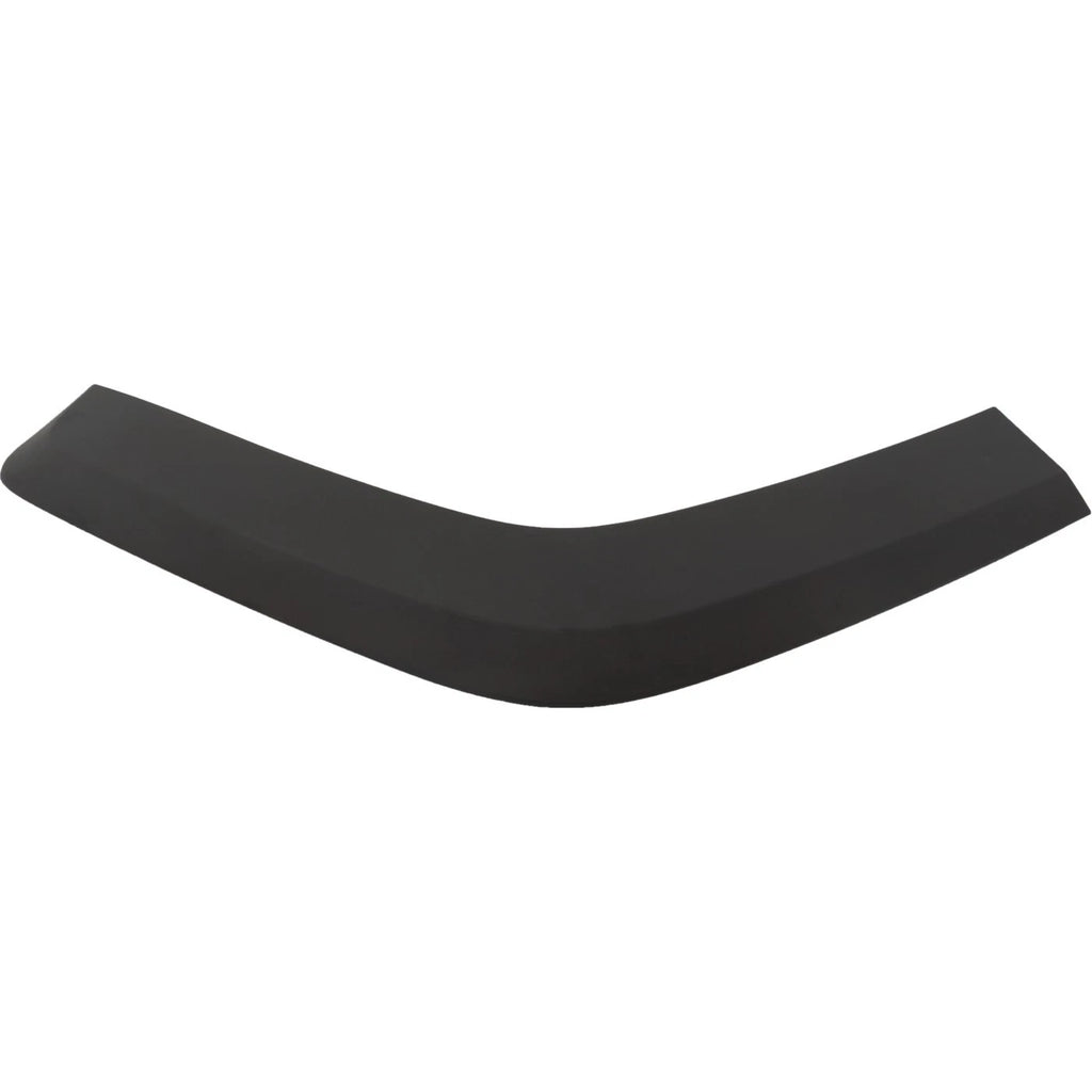 Set of 2 Quarter Panel Moldings for Rear Fender Trim