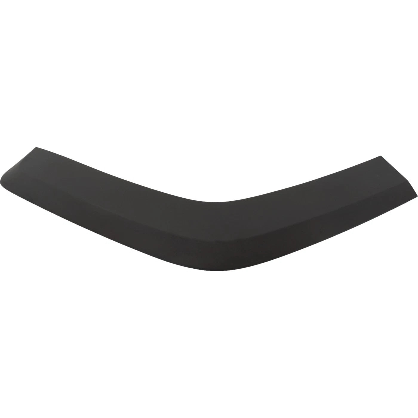 Set of 2 Quarter Panel Moldings for Rear Fender Trim