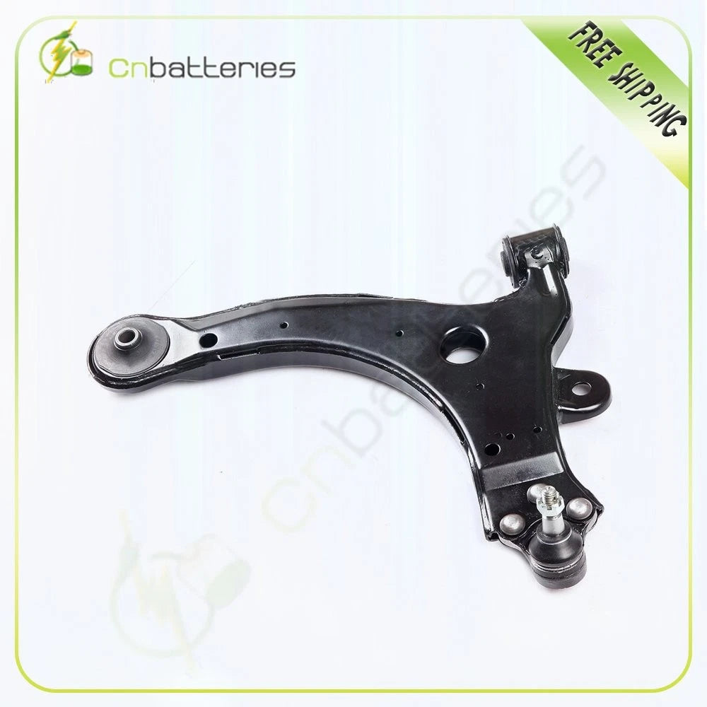 Front Lower Control Arm Driver Side for Impala (2000–2010), Grand Prix (2004–2008)