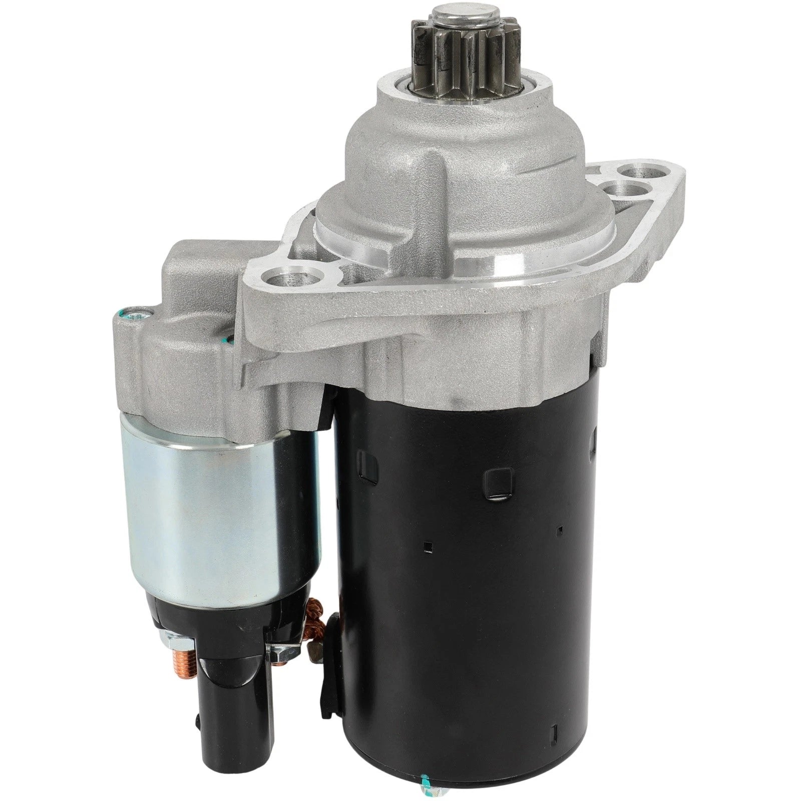 Starter Motor for Volkswagen Golf (2010–2013), Beetle (2006–2014) 17968 PMGR