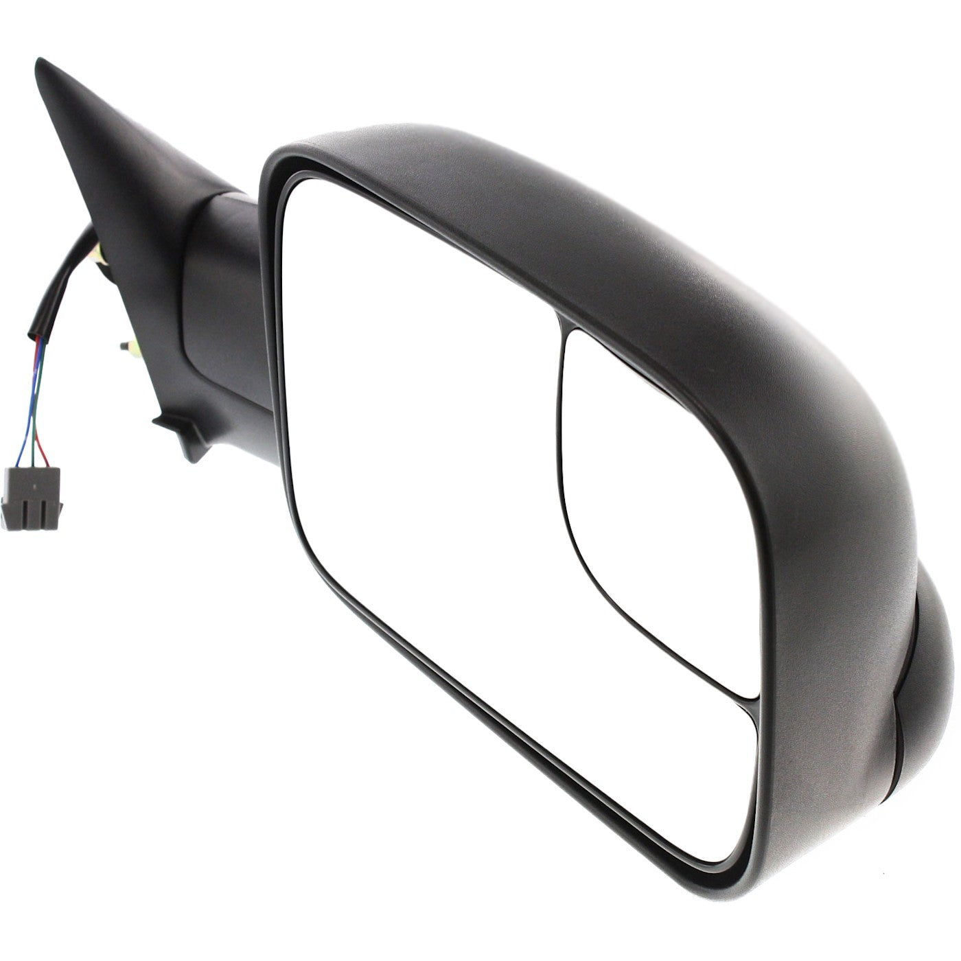 Set of 2 Power Towing Mirrors for Dodge Ram 1500 (1994–1997)