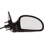 Passenger Right Side Mirror for Kia Spectra