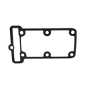 Black Motorcycle Cylinder Base Gasket for Kawasaki Ninja 300 (2013-2017)