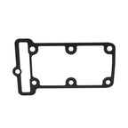 Black Motorcycle Cylinder Base Gasket for Kawasaki Ninja 300 (2013-2017)