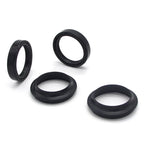 Fork Seal and Wiper Set for Yamaha XV1900CU Raider XV1900A (2008–2013)