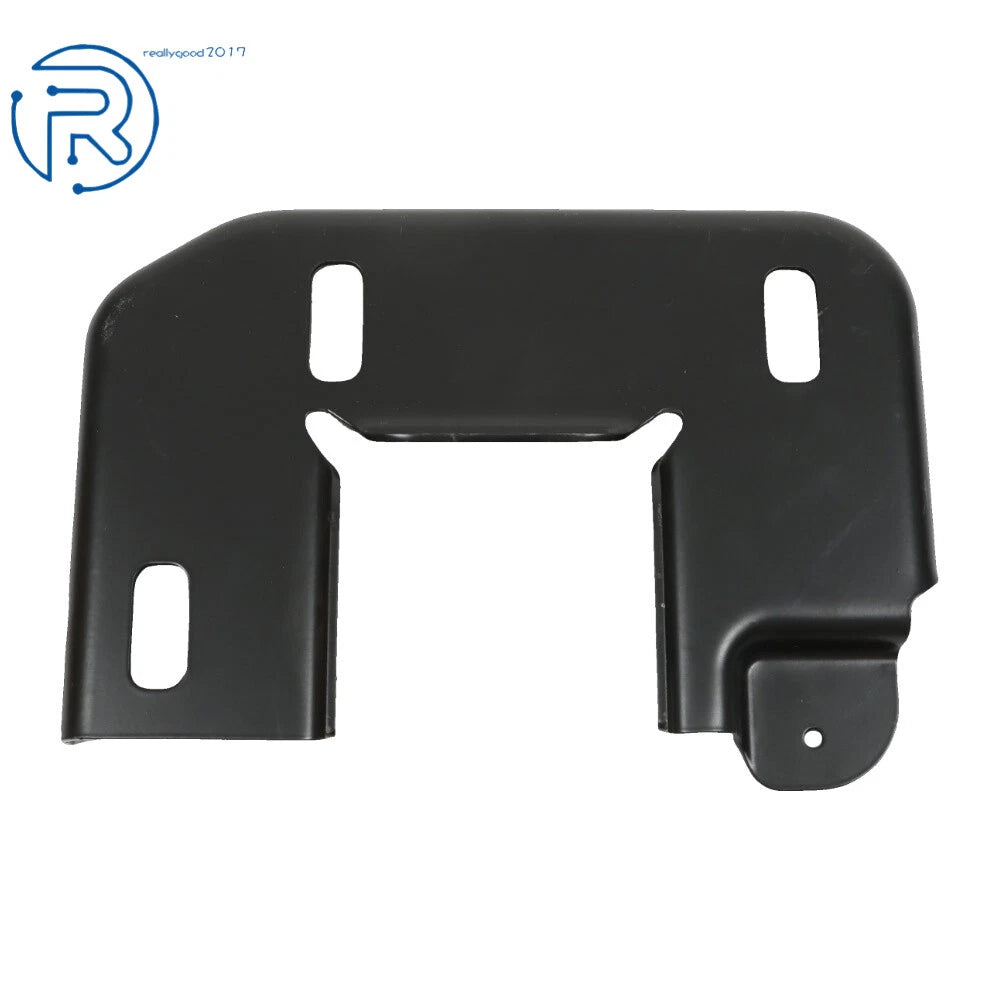 Front Right Frame Mount Bumper Bracket for Ford F-150 (2015–2020)