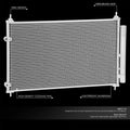 A/C Condenser for Scion IM (2016) & Toyota Corolla IM (2017–2018) OE Style Aluminum
