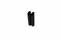 2.5" Dual Exhaust Kit for Chevy GMC 1500 (2019–2025) - Stainless Muffler, Black Tip