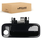 Front Right Door Handle for Toyota Camry (1997–2001) 69210AA010 Smooth Black