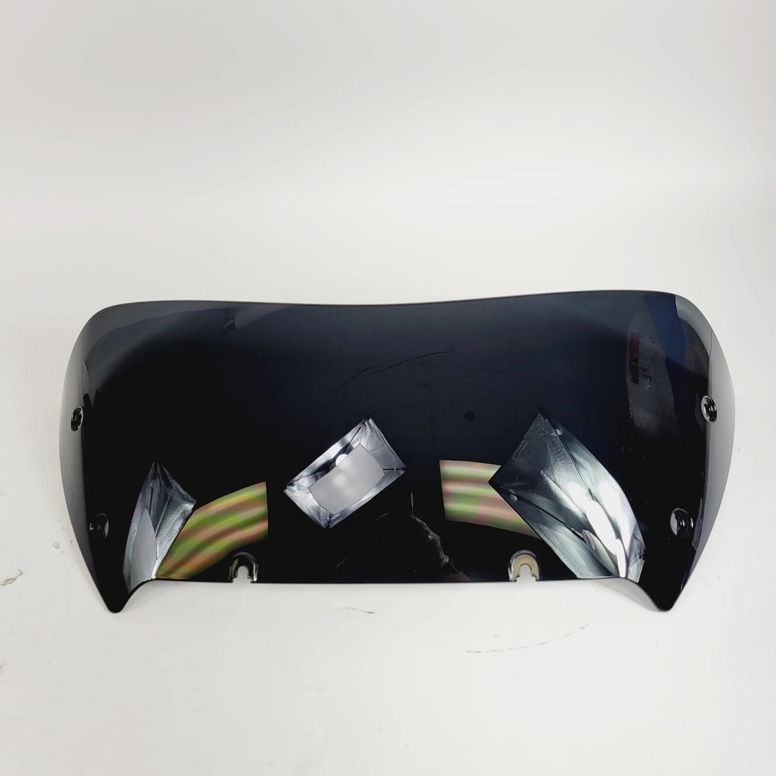 Tinted Wind Splitter Windshield for Harley-Davidson CVO Road Glide FLTRXSE (2023–2024)