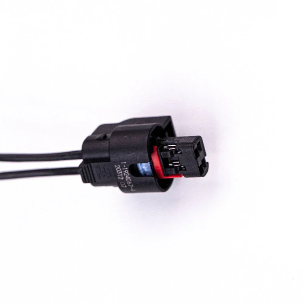 Side Marker Connector Plug Pigtail Harness for Dodge Charger (2006-2023)