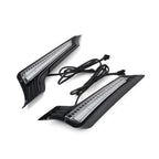 Rear Mudguard Filler Panel Light for Harley Touring Road Glide (2014–2023)