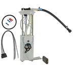 Fuel Pump Module Assembly with Pressure Sensor for Chevrolet Express 3500 (2003-2023)
