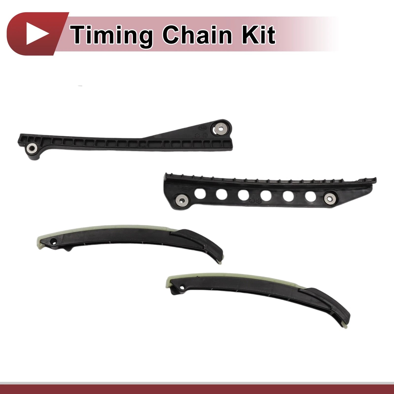 Timing Chain Kit No.XL3Z6306AA for Ford F-150 F-250 F-350 Expedition (2004–2010)