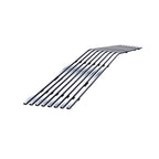 Stainless Chrome Billet Grille Insert for Chevy Traverse (2018–2021)