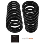 Performance Front Coil Springs for Ford F150 2WD/4WD (2004–2013) 2" Drop