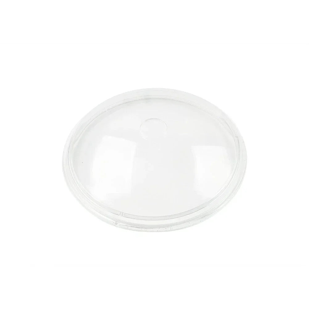 5.75" Motorcycle Glass Headlight Lens for Harley Touring Sportster