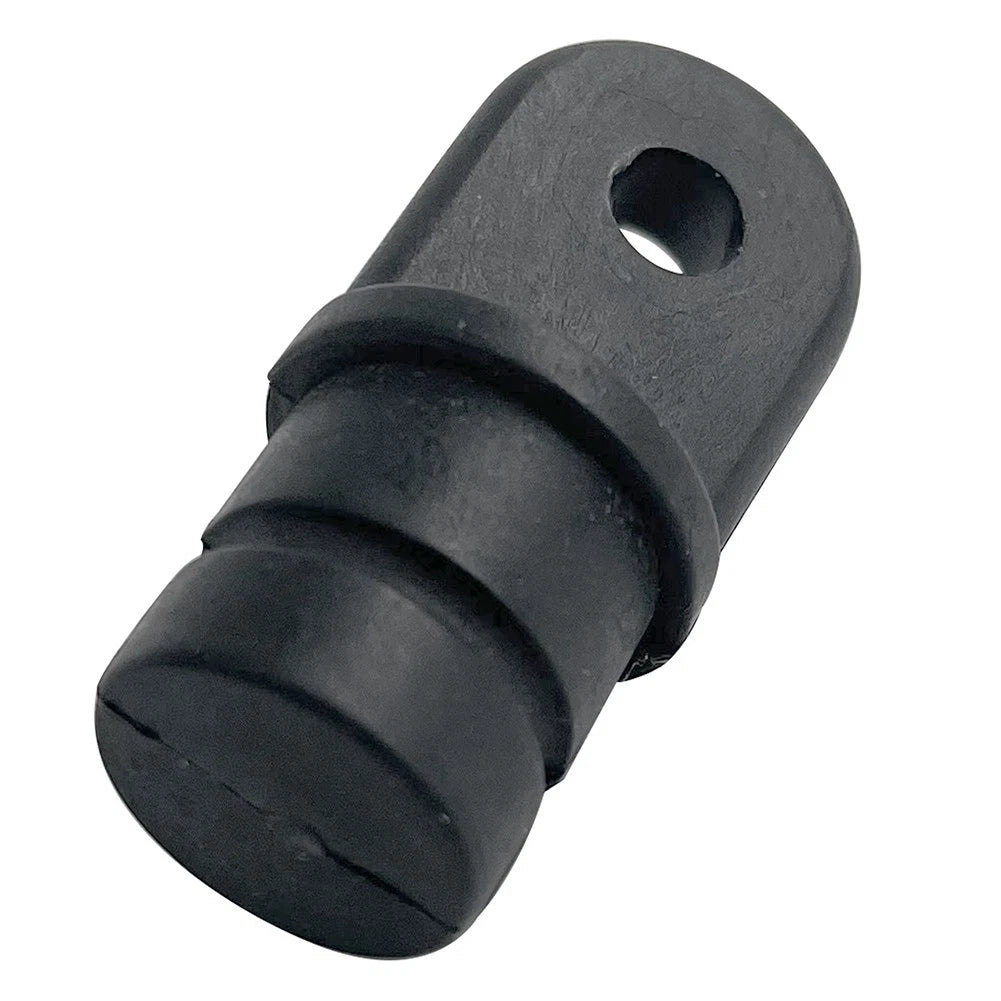 Nylon Eyend Tube Insertion for Marine Boat Applications