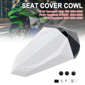 Tail Rear Seat Fairing Cowl for Kawasaki Ninja 500 EX500R Z500 (1994–2004) White