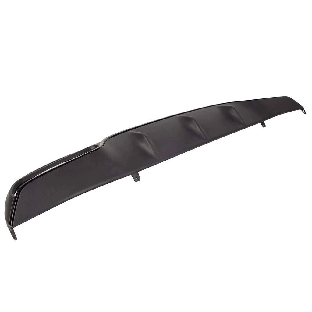 Bumper Diffuser for Mercedes Benz C63 AMG (2014-2018)
