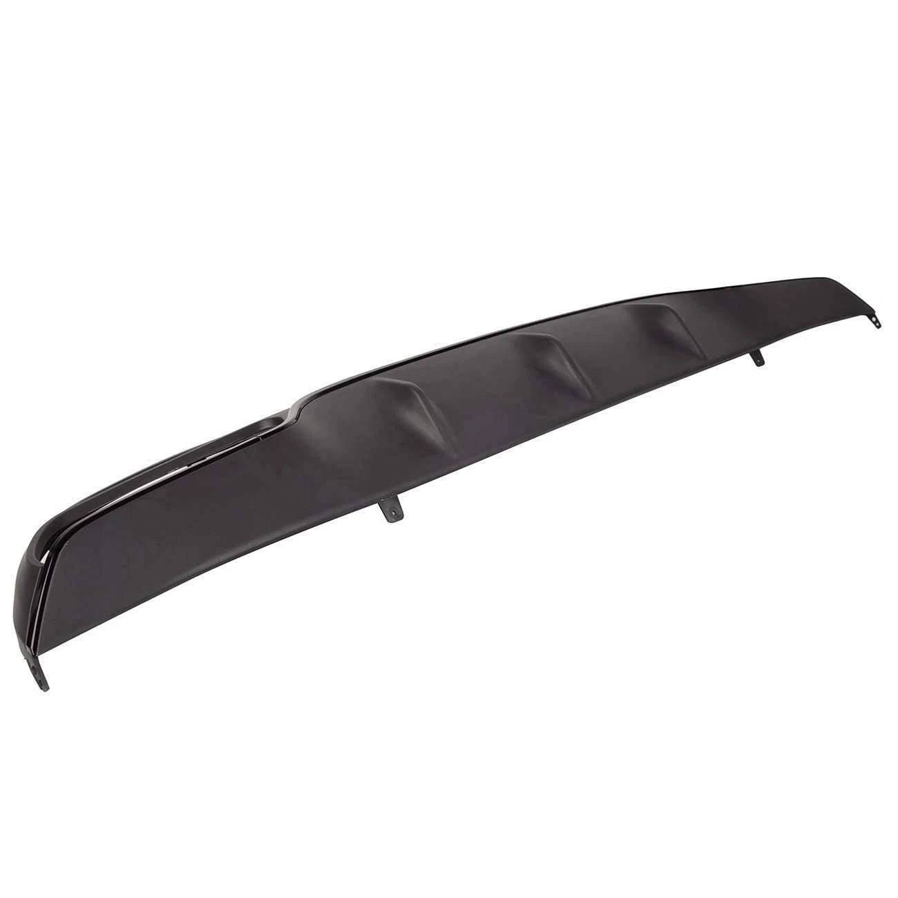 Bumper Diffuser for Mercedes Benz C63 AMG (2014-2018)