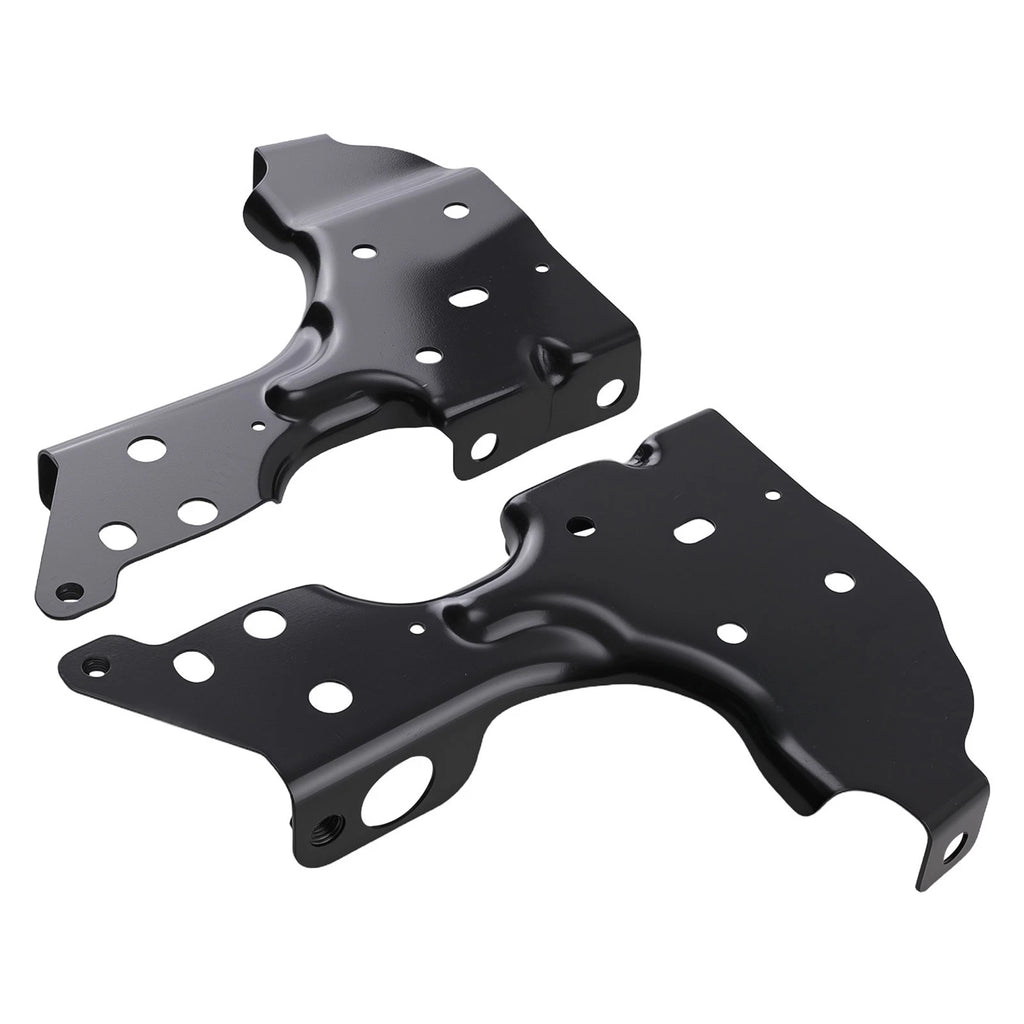 Rear Bumper Support for GMC Sierra 1500 Denali (2014-2019)
