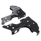 Rear Bumper Support for GMC Sierra 1500 Denali (2014-2019)