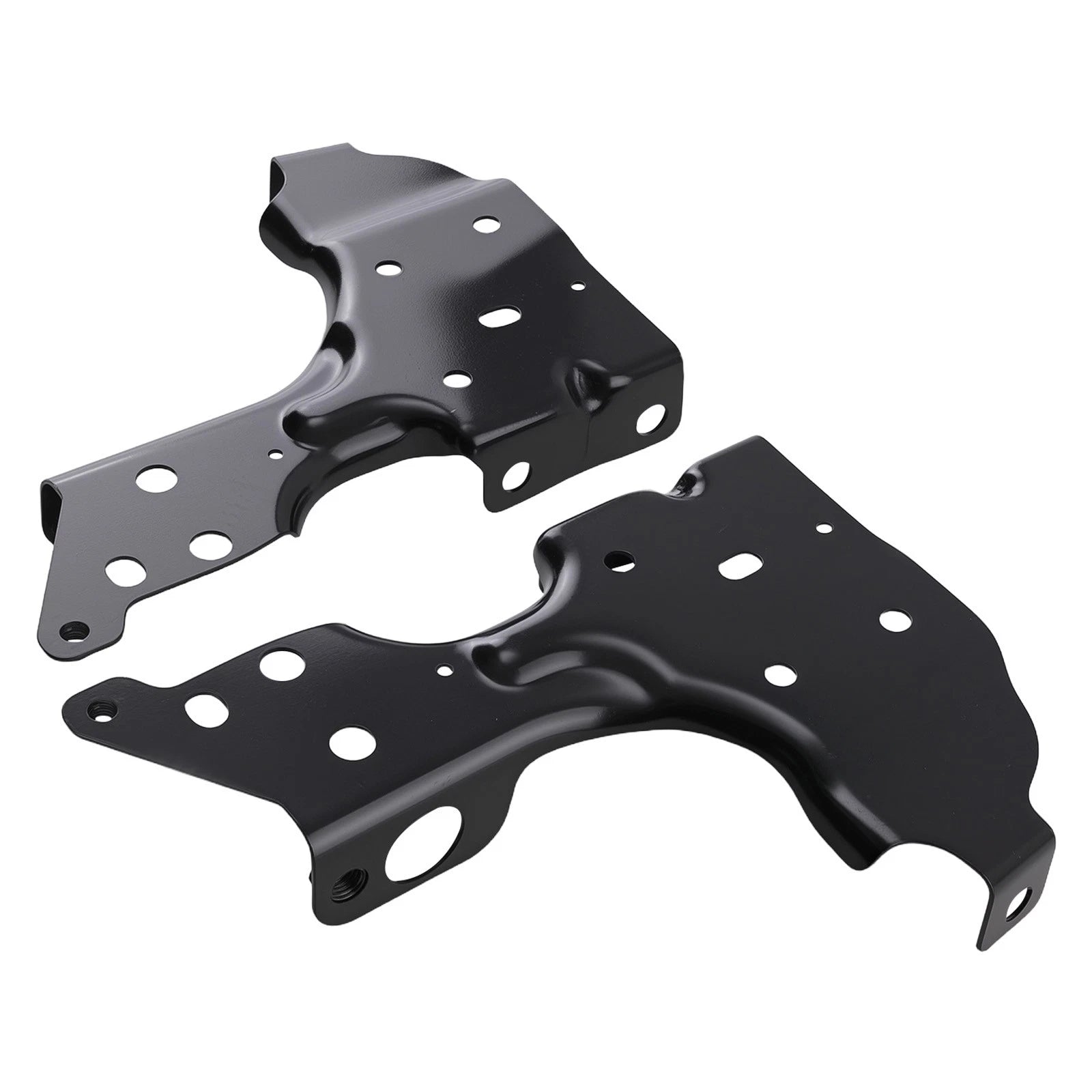 Rear Bumper Support for GMC Sierra 1500 Denali (2014-2019)