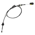 Automatic Transmission Shifter Control Cable for Ford Focus (2005–2007)
