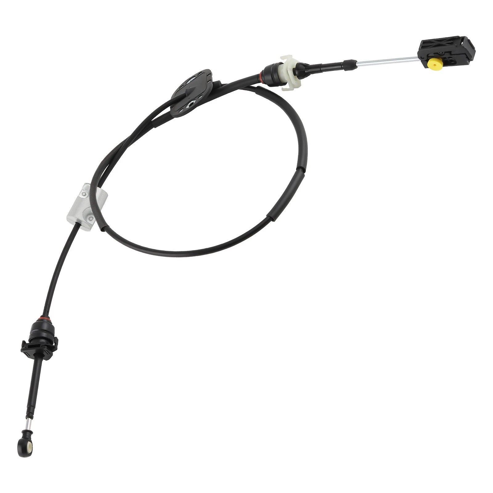 Automatic Transmission Shifter Control Cable for Ford Focus (2005–2007)