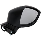 Heated Right Side Mirror for Mazda CX-5 (2019–2024)
