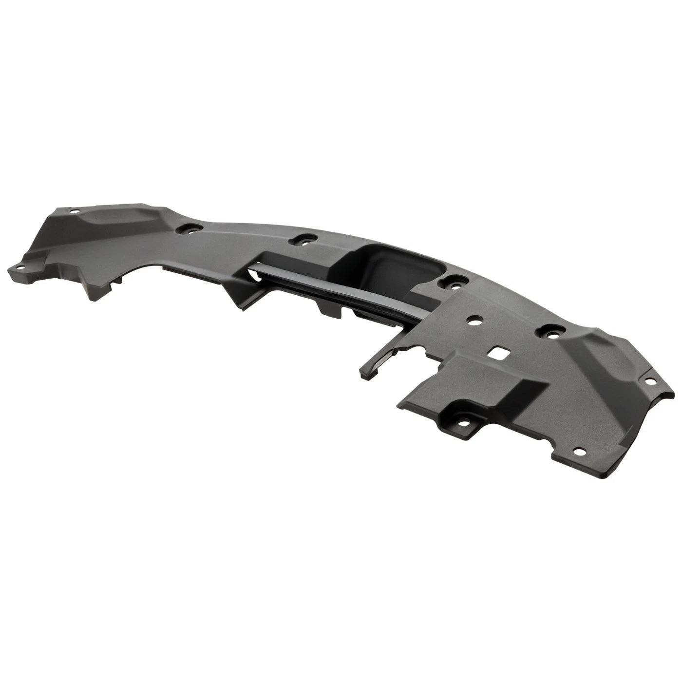 Radiator Support Covers for Honda HR-V (2019–2022)