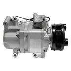A/C Compressor Kit w Condenser for Mazda 5 2.3L (2007-2010)