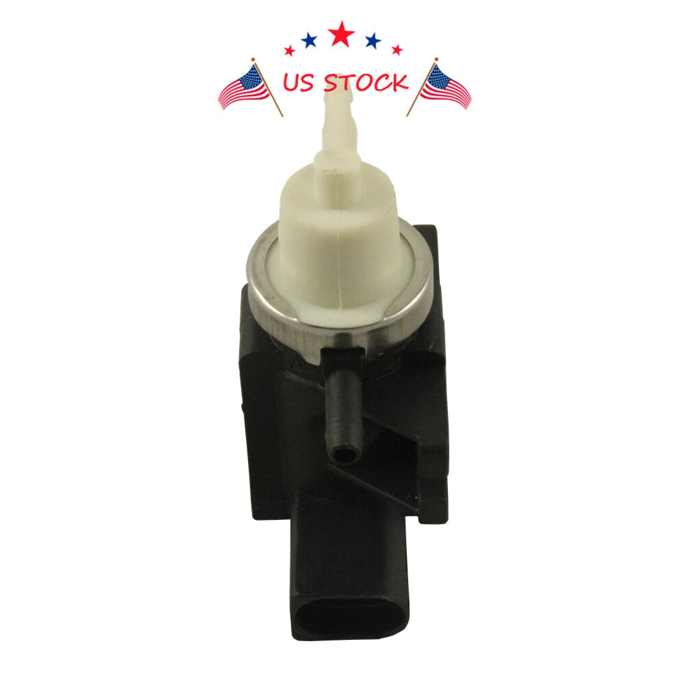 Boost Pressure Solenoid Valve for VW Jetta Passat Golf Beetle (2000-2006)