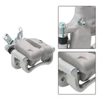 Rear Left Brake Caliper with Bracket for Chevrolet Malibu (2013)