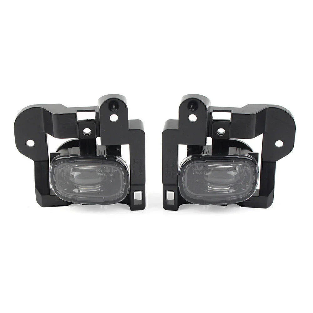 Fog Light Assembly w/ Bracket, Harness, Switch for Nissan Rogue X-Trail (2021-2023)