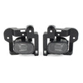 Fog Light Assembly w/ Bracket, Harness, Switch for Nissan Rogue X-Trail (2021-2023)