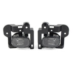 Fog Light Assembly w/ Bracket, Harness, Switch for Nissan Rogue X-Trail (2021-2023)