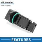 Mass Air Flow Sensor for BMW 316i 318i 316ci 740d Z3 E36