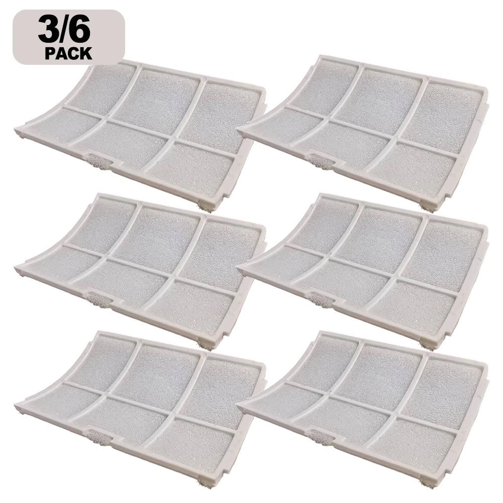 Replacement Vacuum Filter for Sebo X Series (2000–2023)